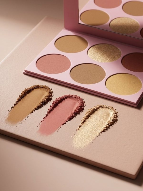 Makeup Palette